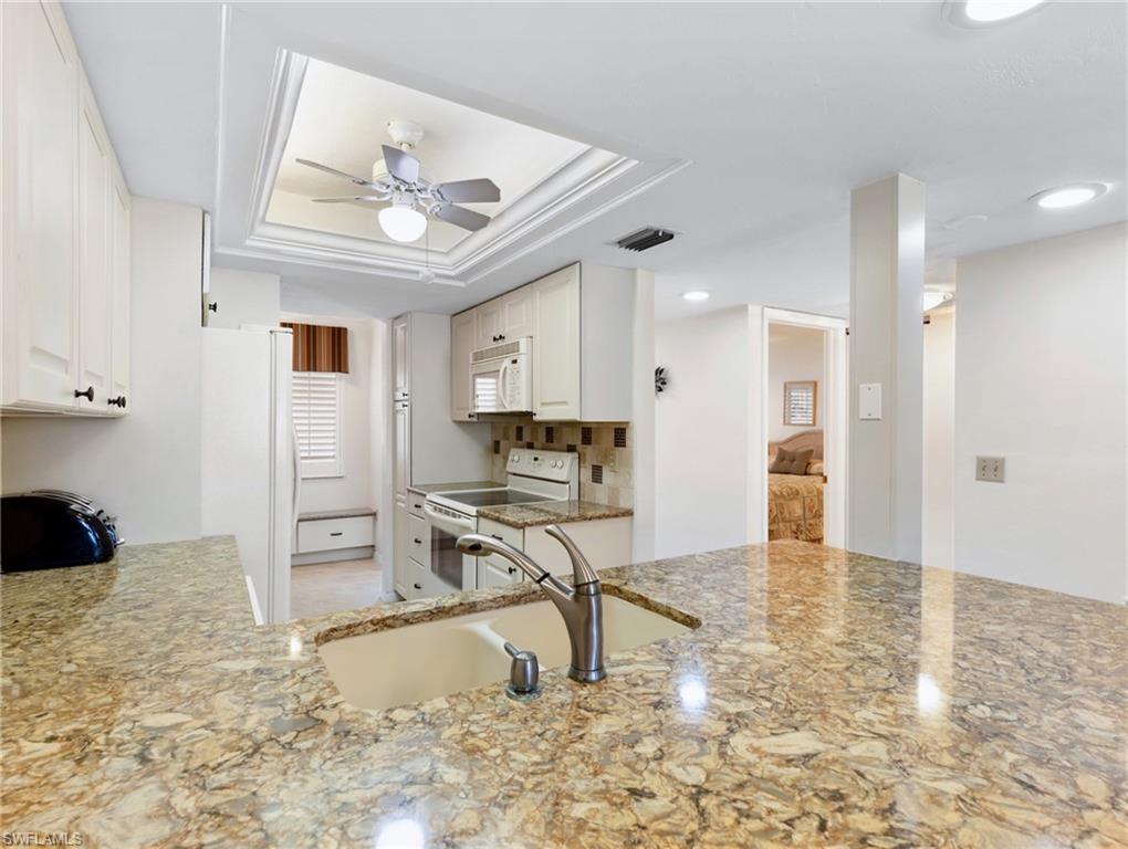 RIVIERA CLUB - Residential