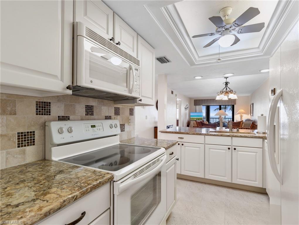 RIVIERA CLUB - Residential