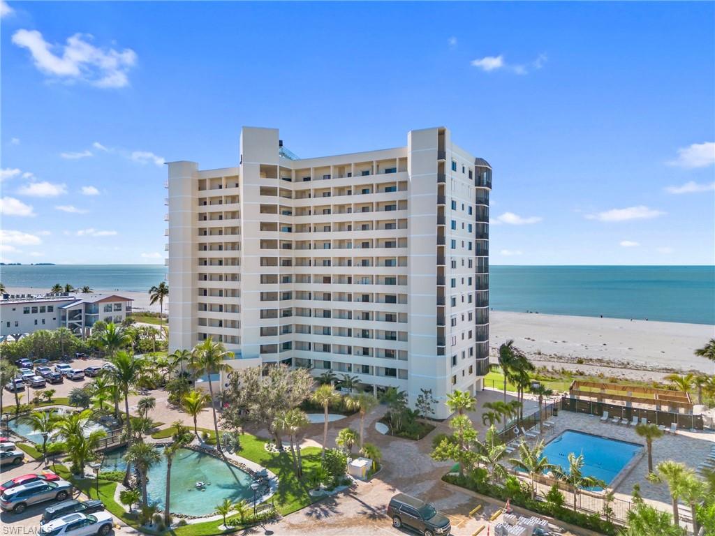 RIVIERA CLUB - Residential