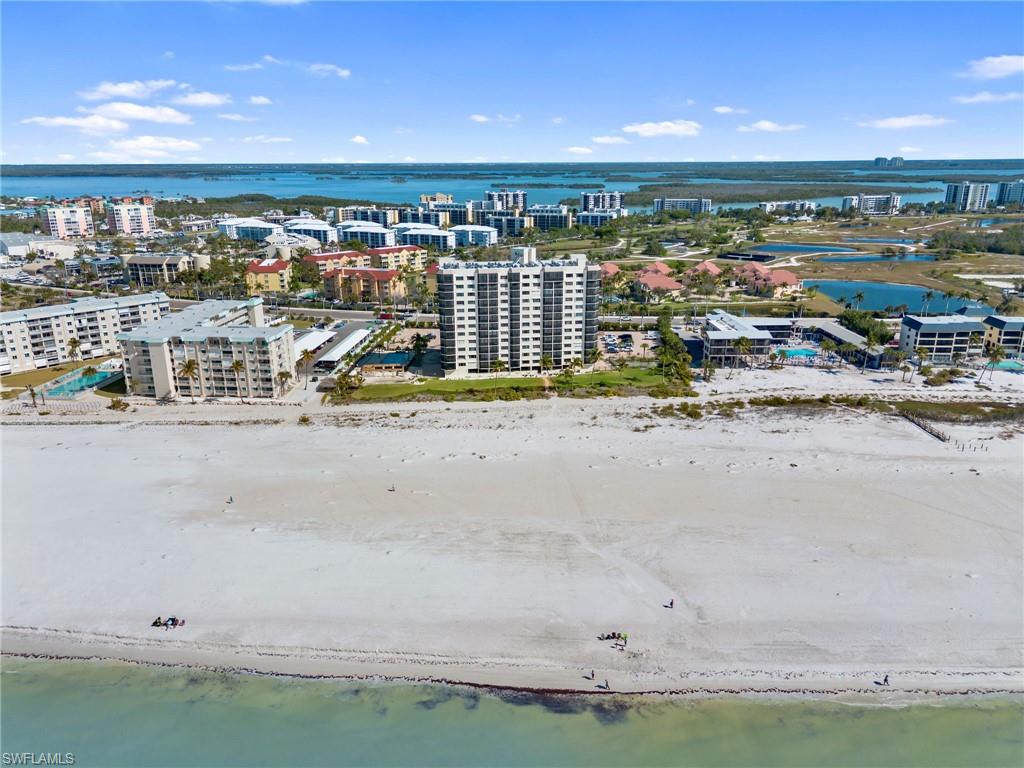 RIVIERA CLUB - Residential