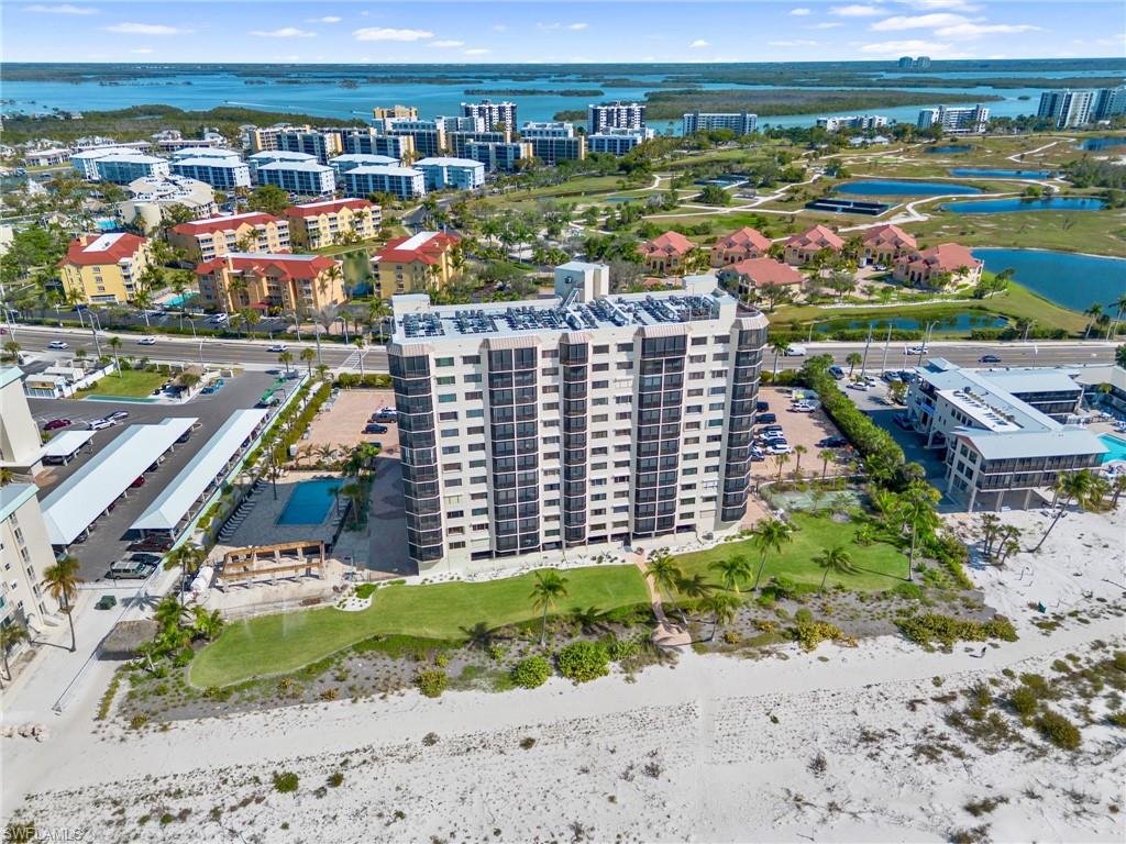 RIVIERA CLUB - Residential