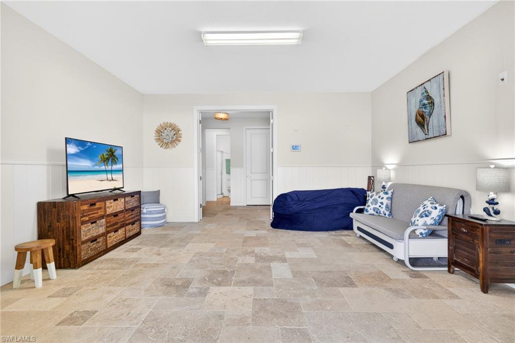 FLAMINGO PARK - Residential