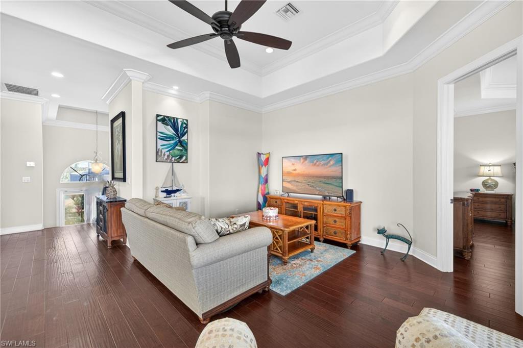 FLAMINGO PARK - Residential