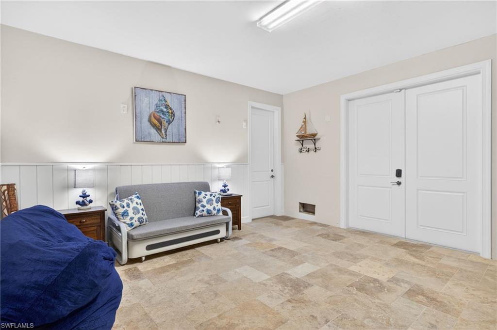 FLAMINGO PARK - Residential