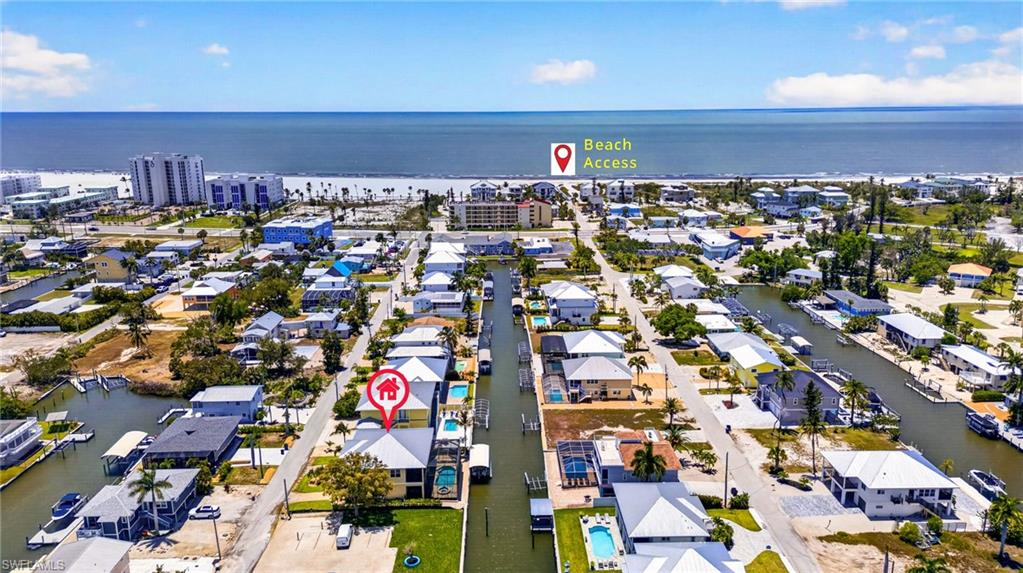FLAMINGO PARK - Residential
