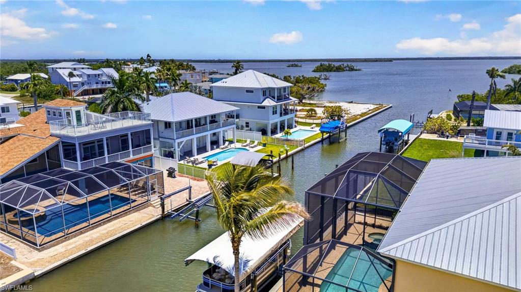 FLAMINGO PARK - Residential