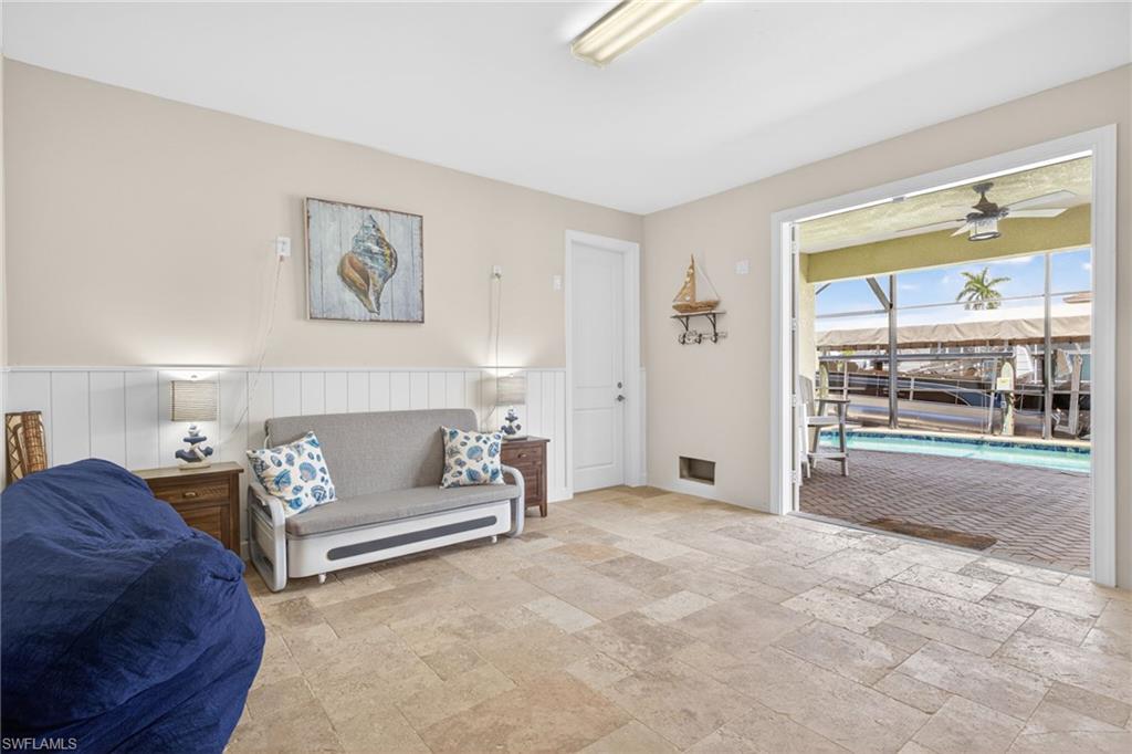 FLAMINGO PARK - Residential