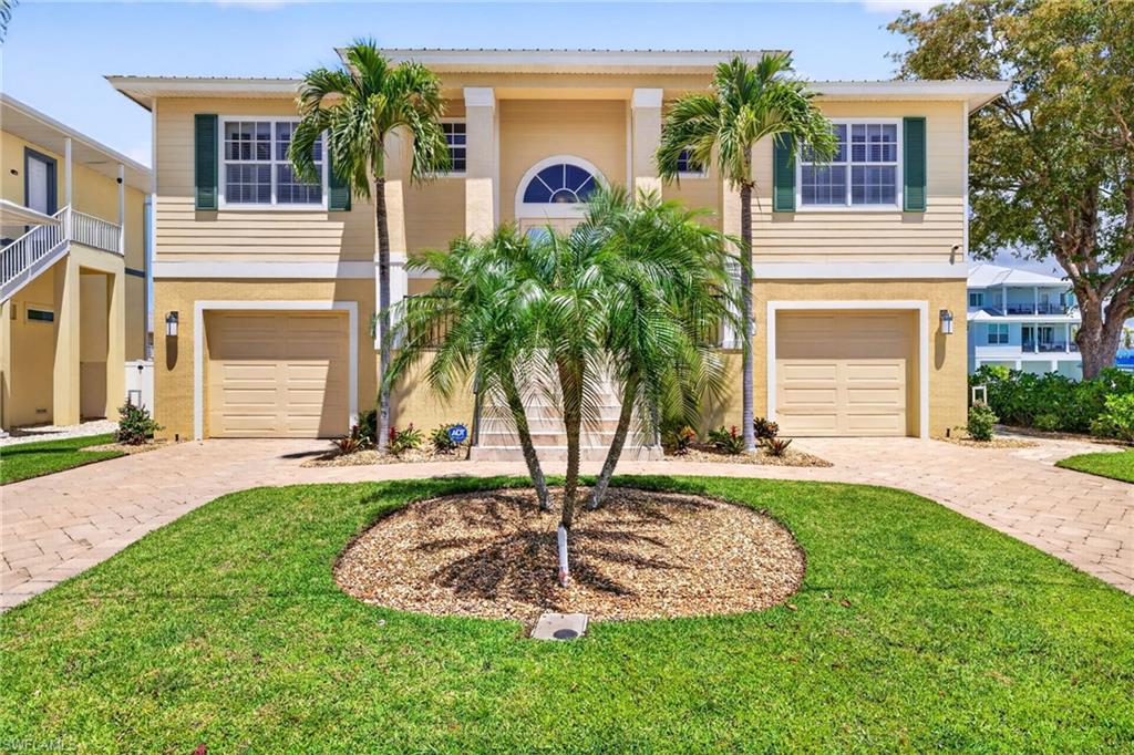 FLAMINGO PARK - Residential