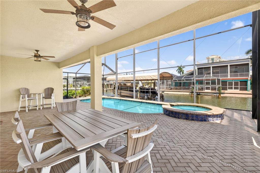 FLAMINGO PARK - Residential