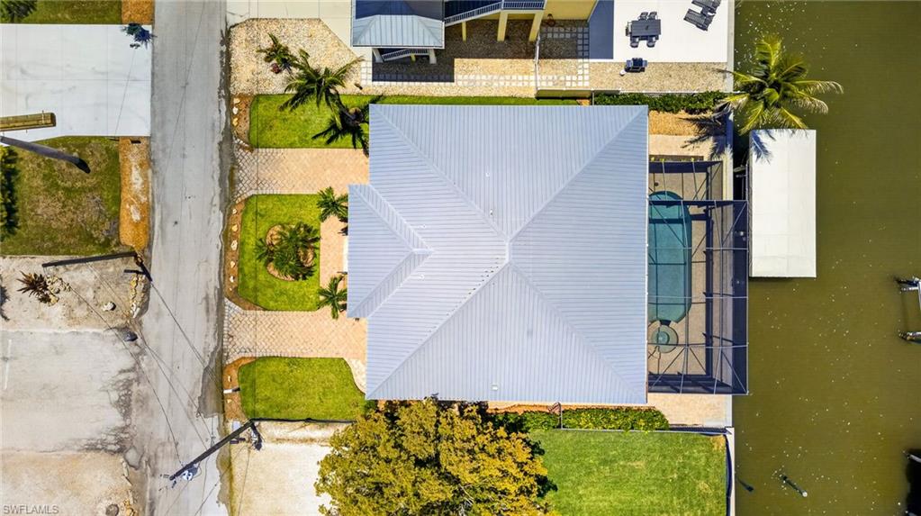 FLAMINGO PARK - Residential