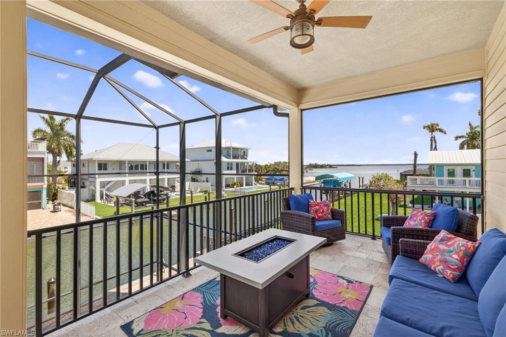 FLAMINGO PARK - Residential
