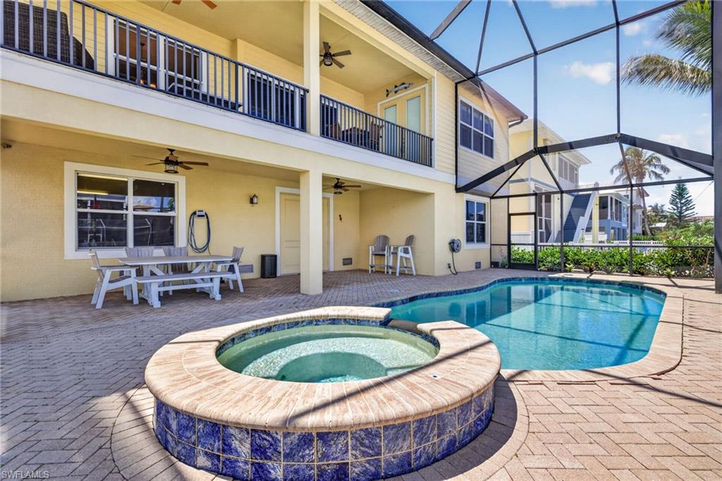 FLAMINGO PARK - Residential