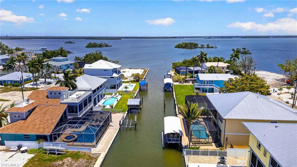 FLAMINGO PARK - Residential