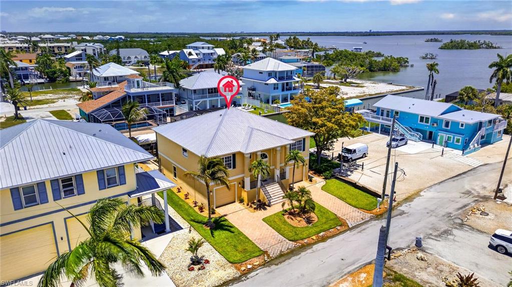 FLAMINGO PARK - Residential