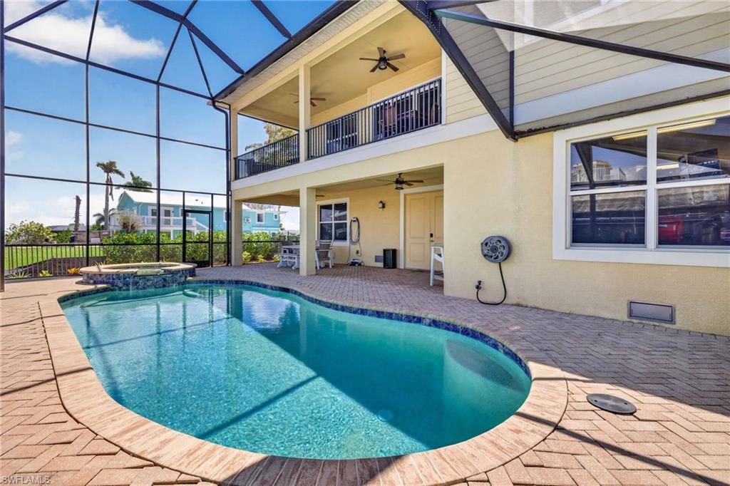 FLAMINGO PARK - Residential
