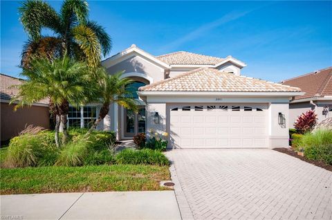 23411 Copperleaf BLVD ESTERO FL 34135