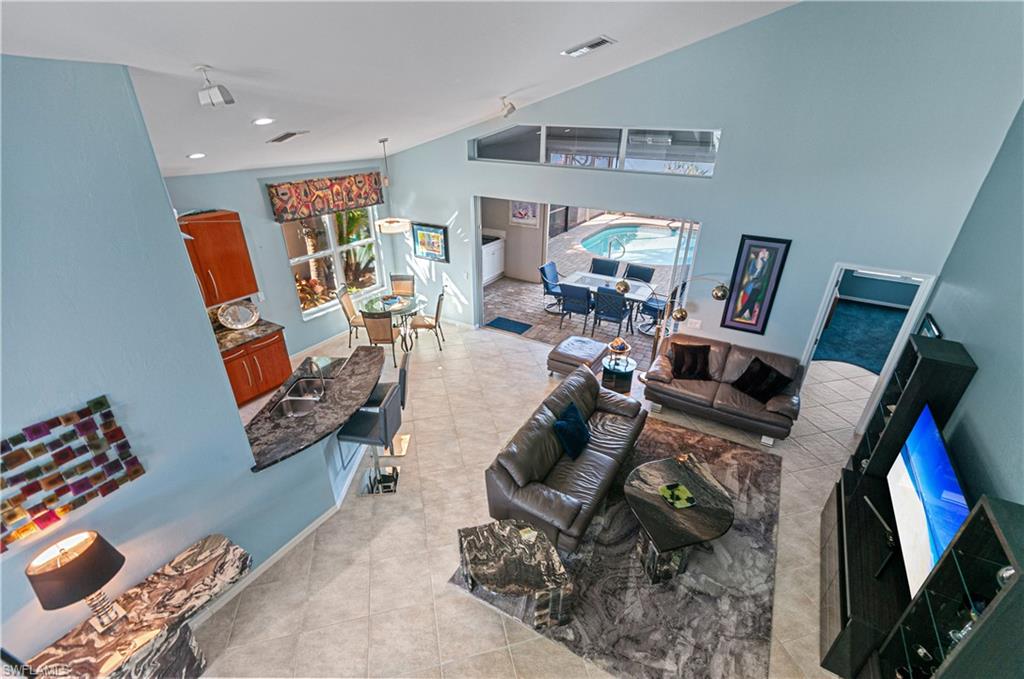 SAGE MEADOW - Residential