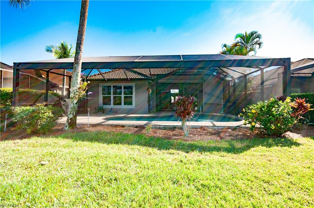 SAGE MEADOW - Residential