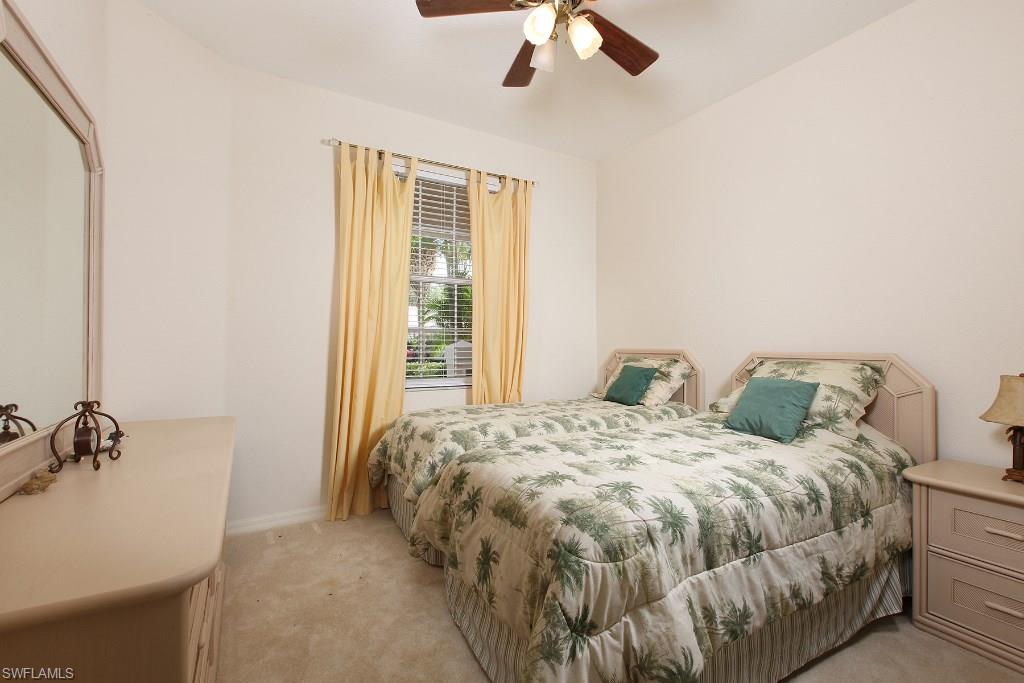 WHISPER TRACE - Residential