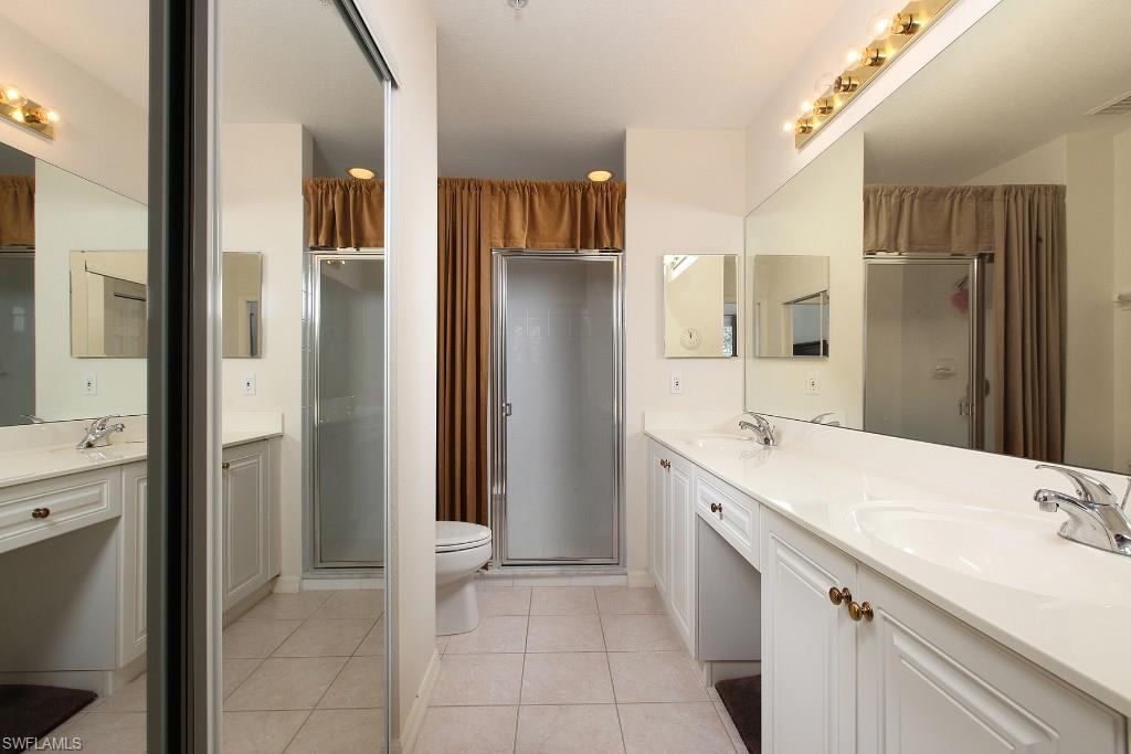 WHISPER TRACE - Residential