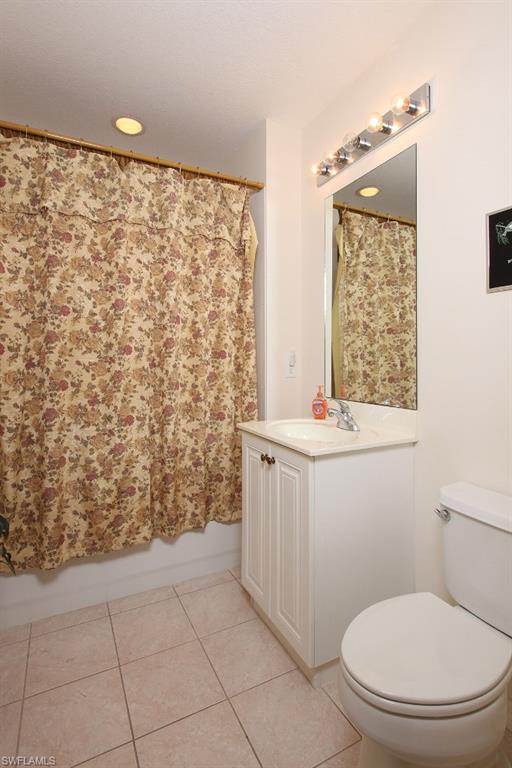 WHISPER TRACE - Residential