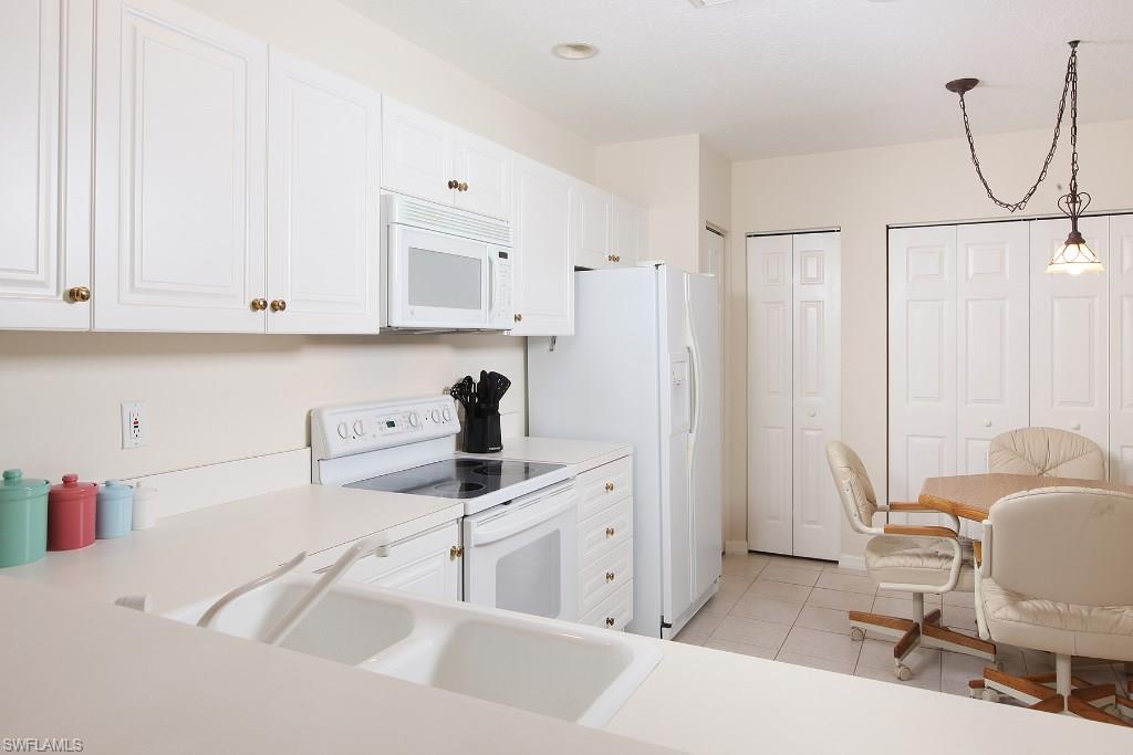 WHISPER TRACE - Residential