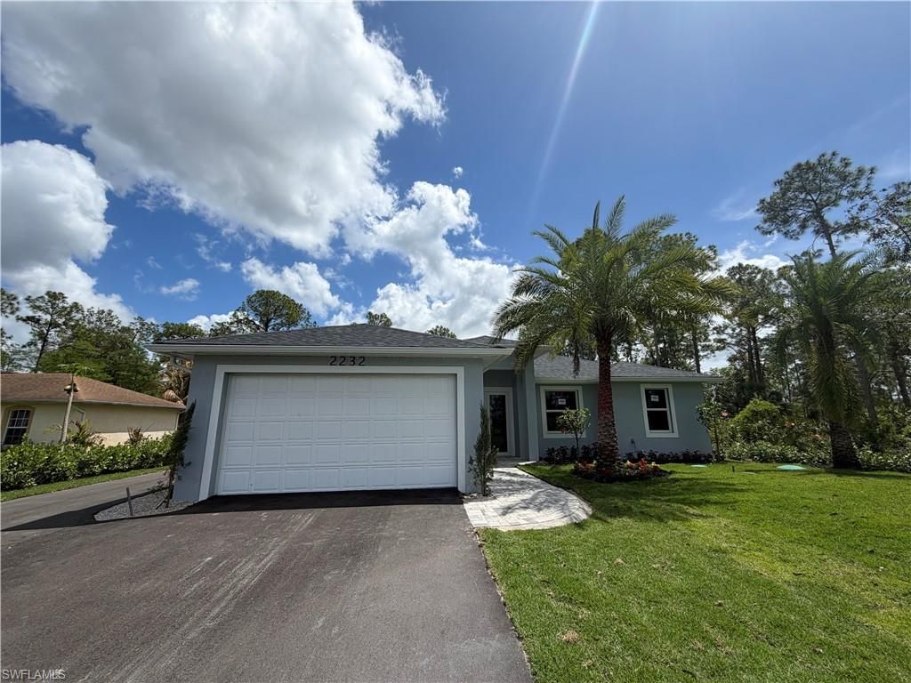 Photo of 2232 Kean CT, NAPLES, FL 34117 (MLS # 226013524)