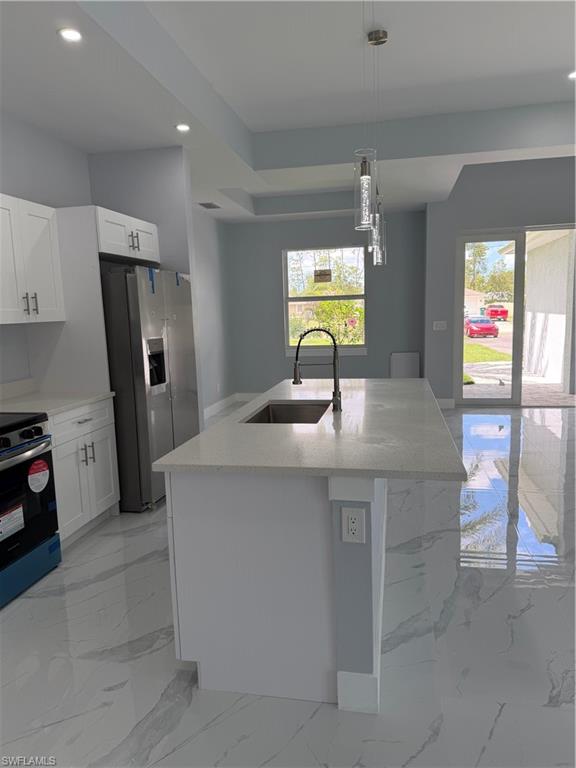 GOLDEN GATE ESTATES - Residential