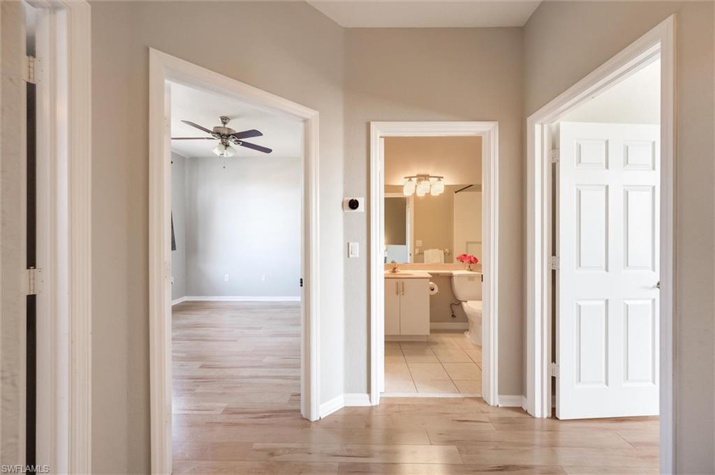 BRISTOL PINES - Residential