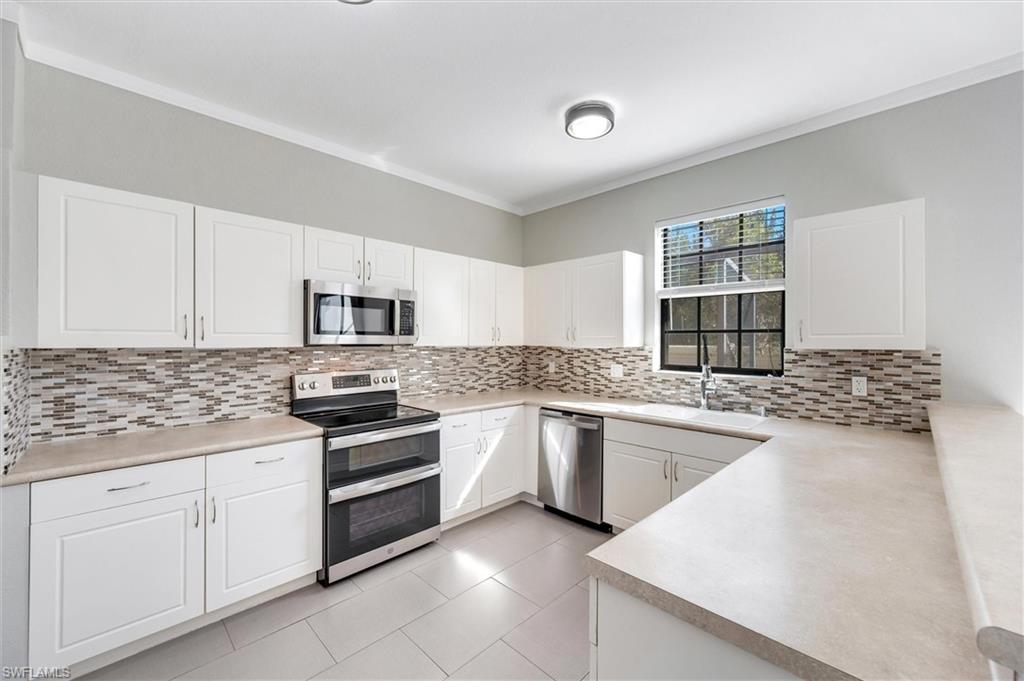 BRISTOL PINES - Residential