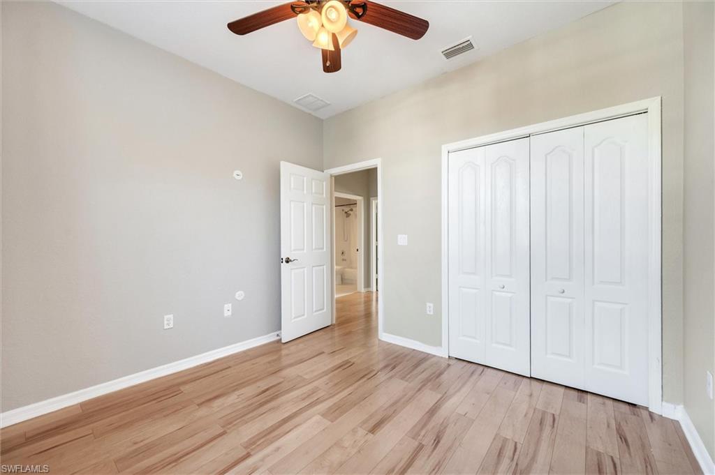 BRISTOL PINES - Residential