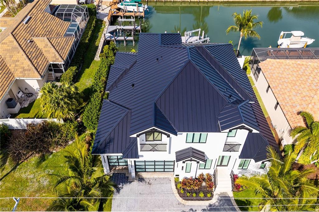 MARCO ISLAND - Residential