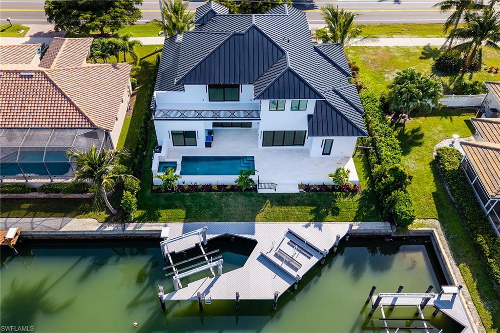 MARCO ISLAND - Residential