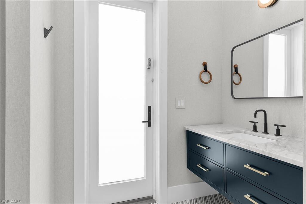 MARCO ISLAND - Residential