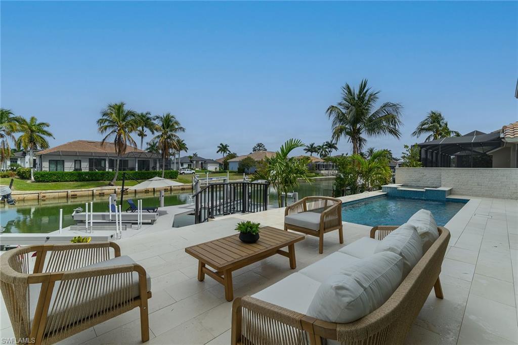 MARCO ISLAND - Residential