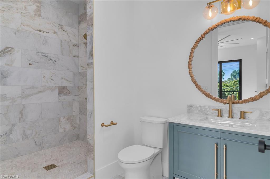 MARCO ISLAND - Residential