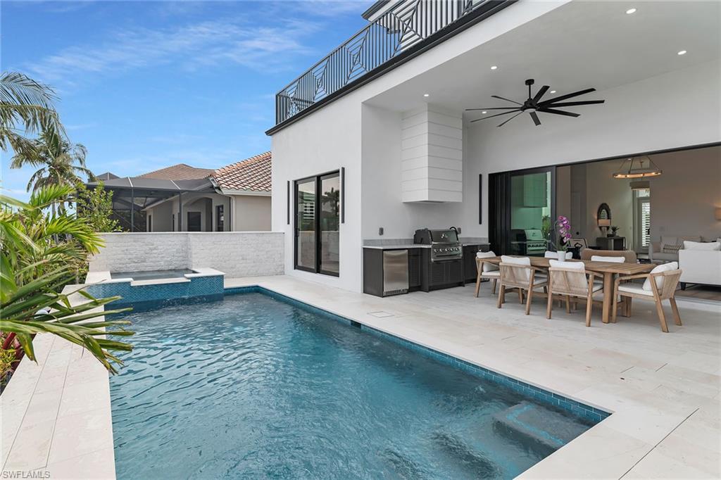 MARCO ISLAND - Residential