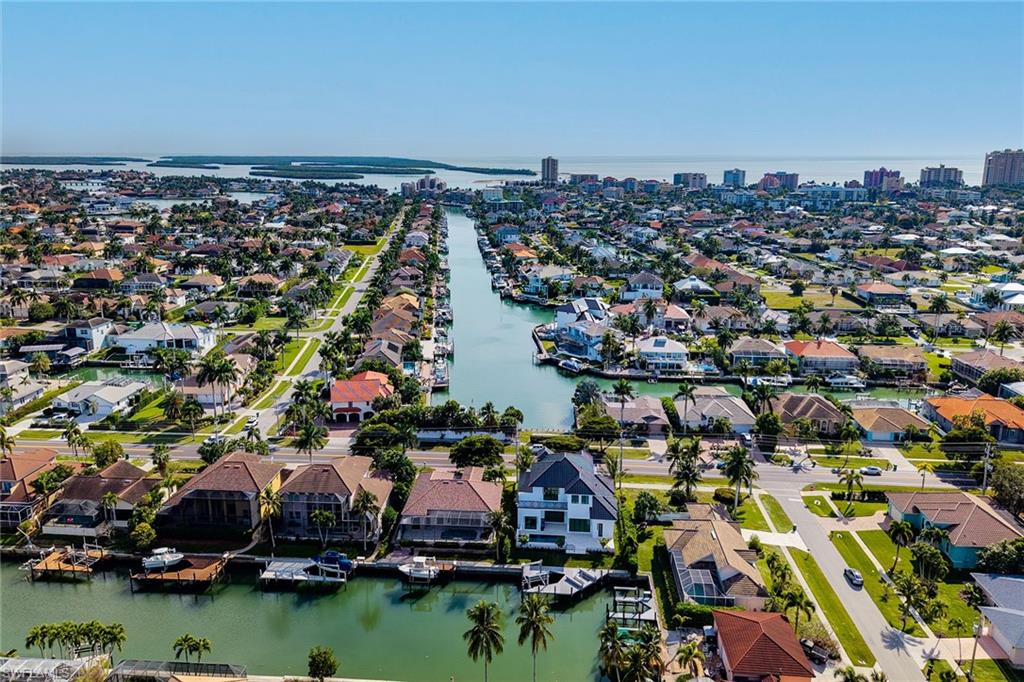 MARCO ISLAND - Residential