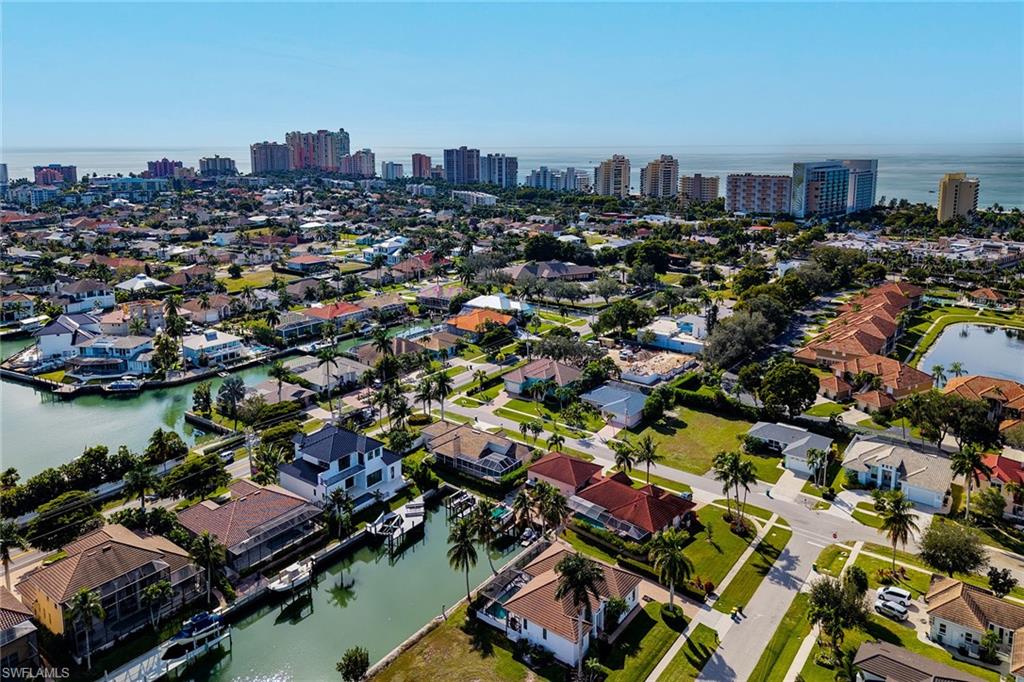 MARCO ISLAND - Residential