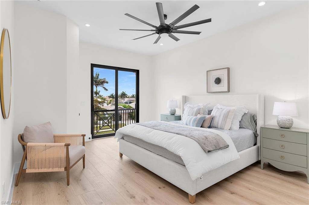 MARCO ISLAND - Residential