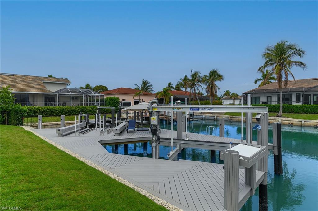 MARCO ISLAND - Residential