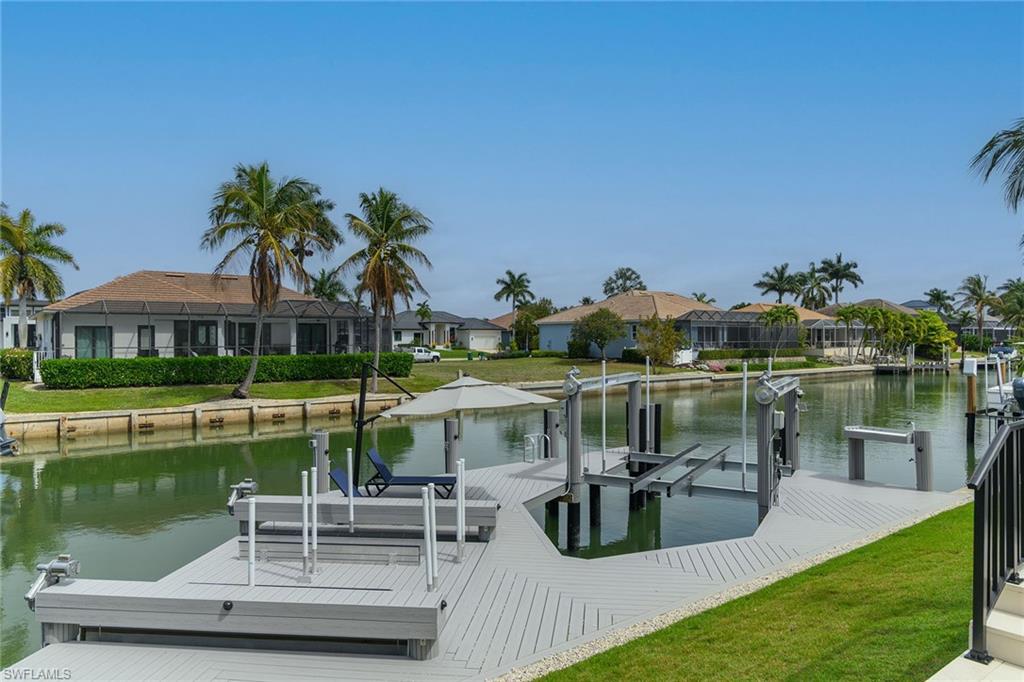 MARCO ISLAND - Residential