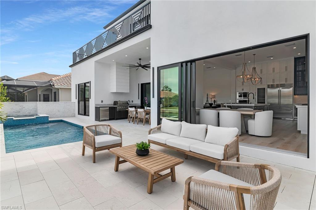 MARCO ISLAND - Residential