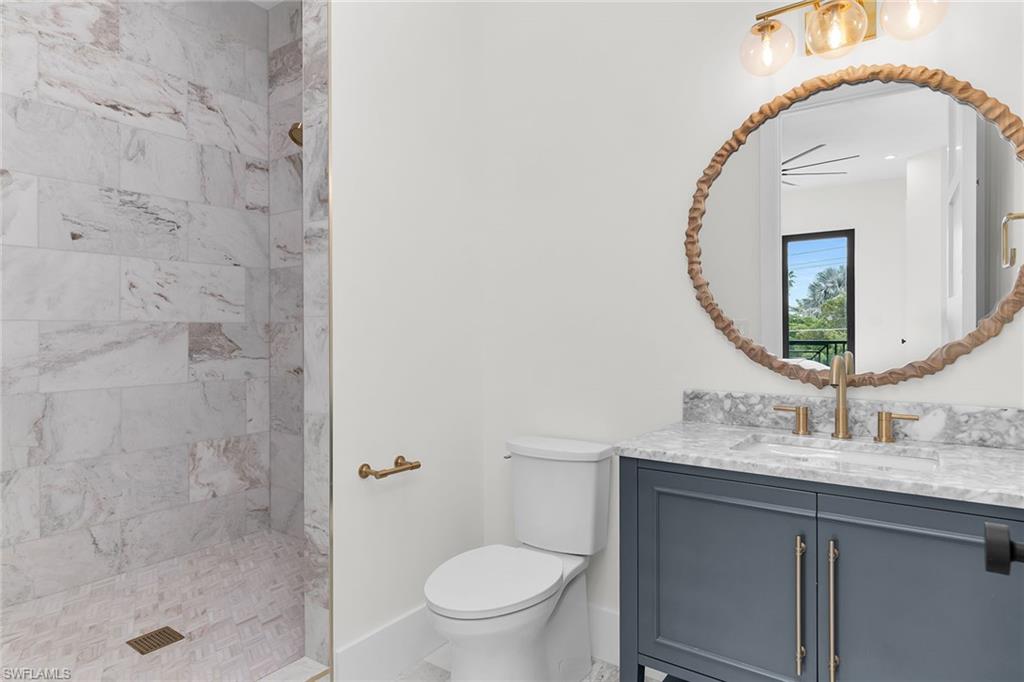 MARCO ISLAND - Residential