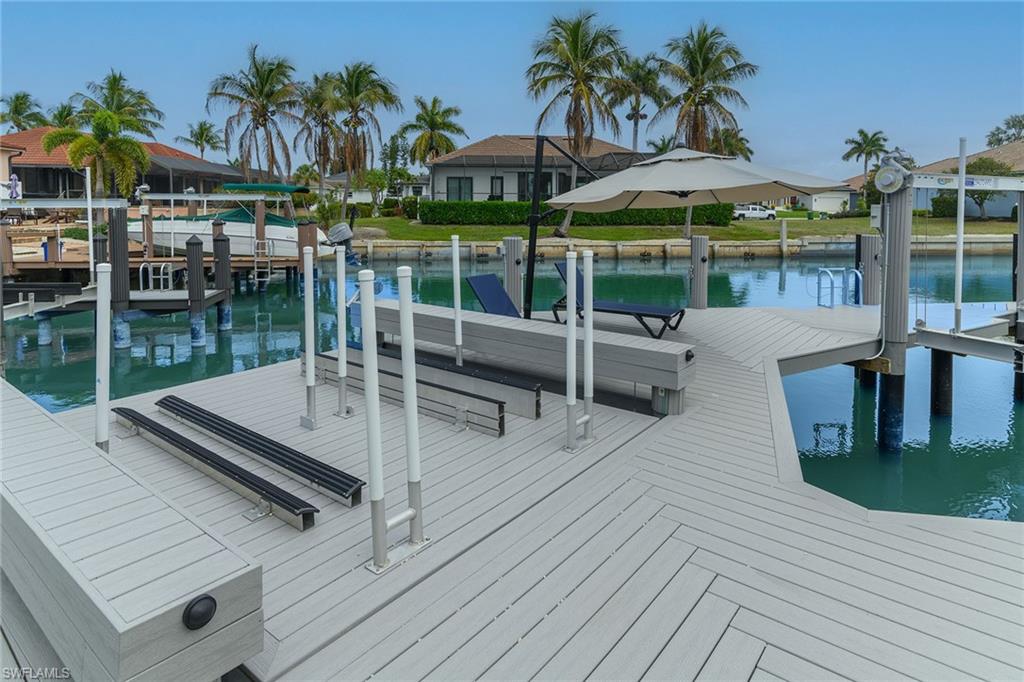 MARCO ISLAND - Residential