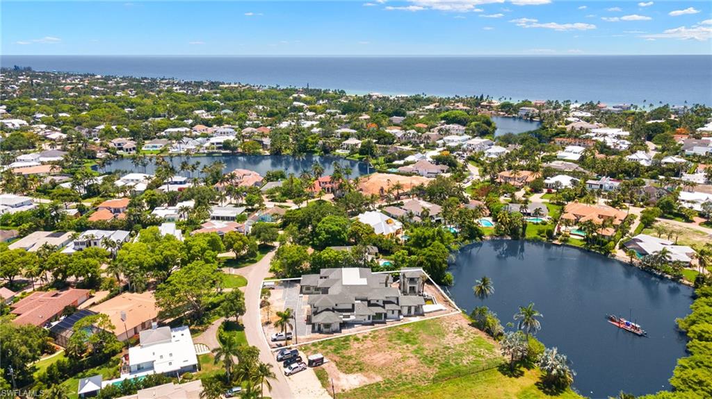 OLDE NAPLES - Residential