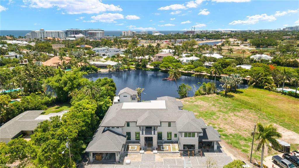 OLDE NAPLES - Residential