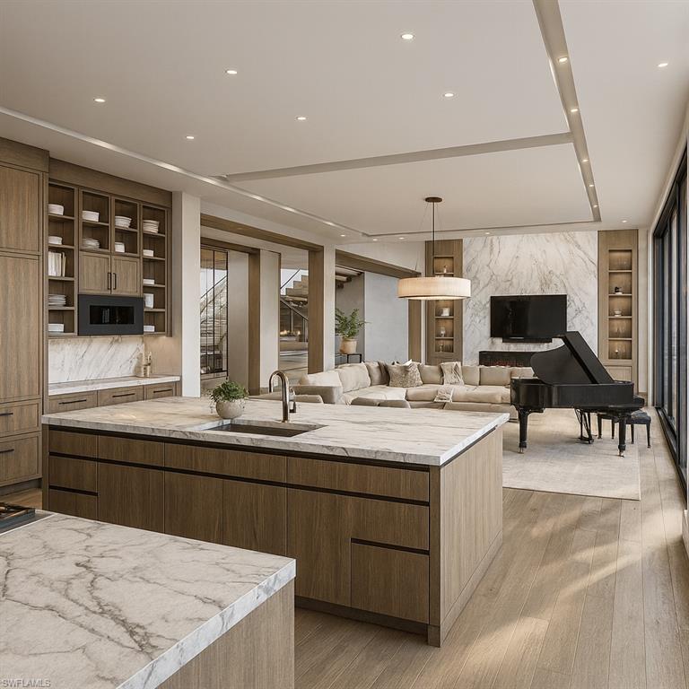 OLDE NAPLES - Residential