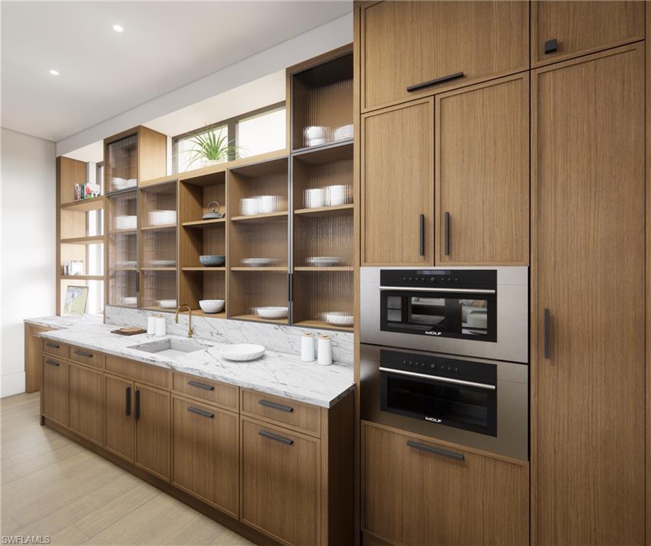 OLDE NAPLES - Residential