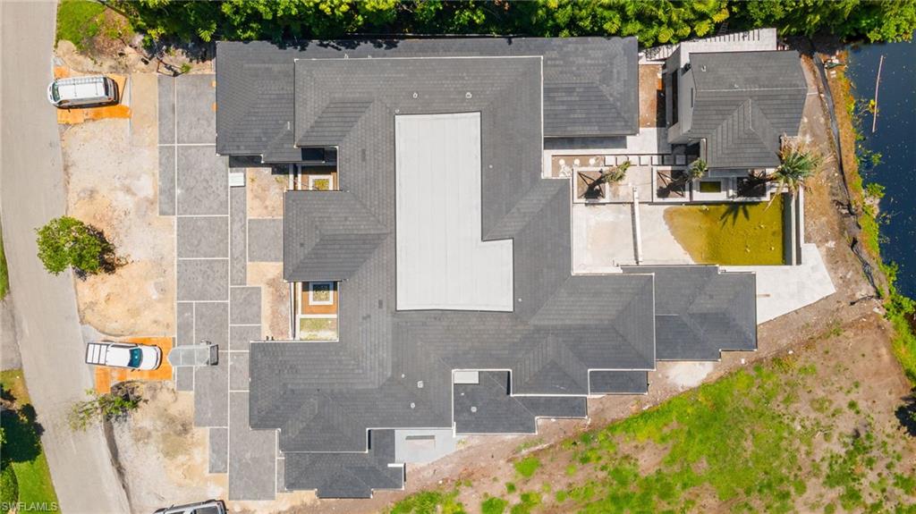 OLDE NAPLES - Residential